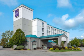 Sleep Inn Amherst